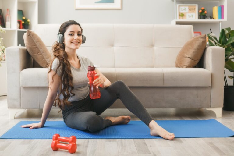 Easy Fitness Hacks for a Healthier Lifestyle