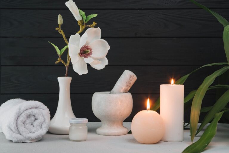 Self-Care Hacks for Stress-Free Living